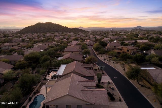 7703 E SAYAN Street, Mesa, AZ 85207