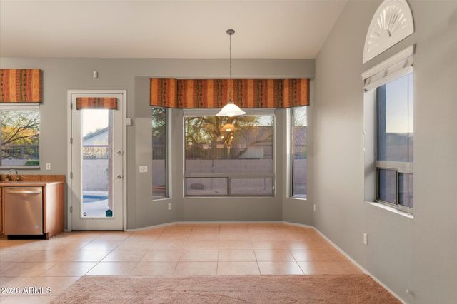 7703 E SAYAN Street, Mesa, AZ 85207