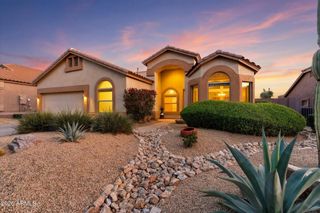 7703 E SAYAN Street, Mesa, AZ 85207