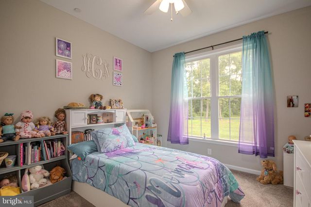 4856 SKINNERS RUN RD, Hurlock, MD 21643