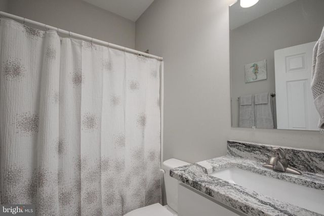 4856 SKINNERS RUN RD, Hurlock, MD 21643