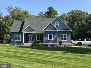 4856 SKINNERS RUN RD, Hurlock, MD 21643