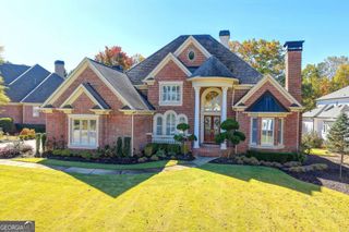 6680 Sunbriar Drive, Cumming, GA 30040