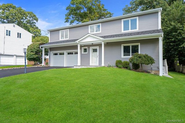 185 Harvard Drive L, Plainview, NY 11803