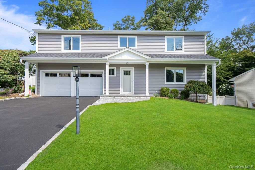 185 Harvard Drive L, Plainview, NY 11803 — exterior