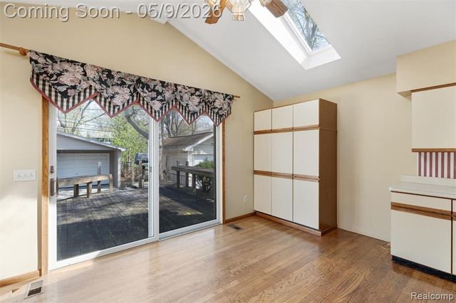 513 Baldwin Avenue, Royal Oak, MI 48067