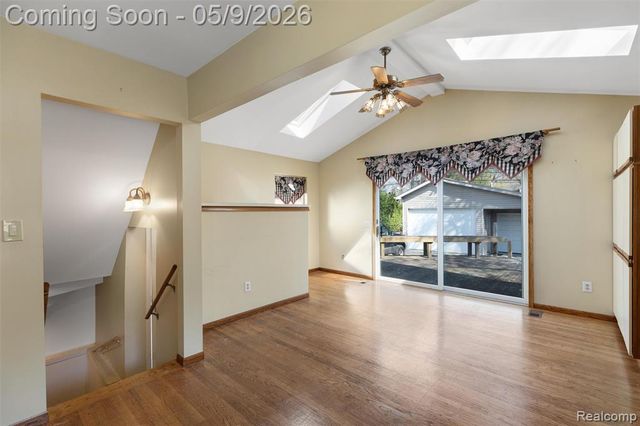 513 Baldwin Avenue, Royal Oak, MI 48067