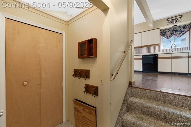 513 Baldwin Avenue, Royal Oak, MI 48067