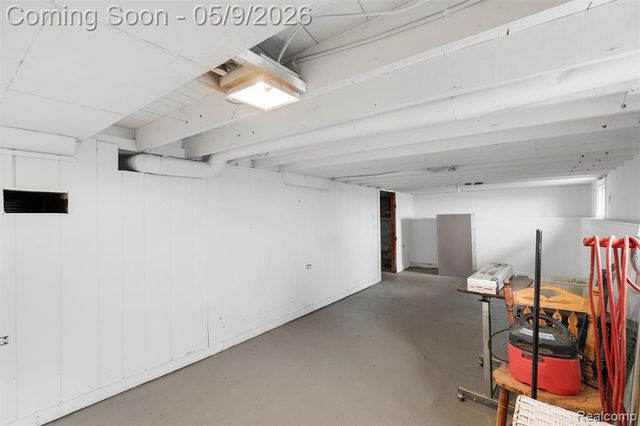 513 Baldwin Avenue, Royal Oak, MI 48067