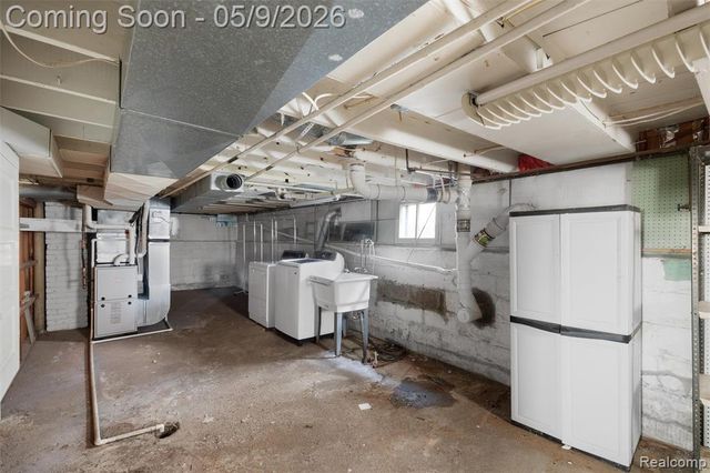 513 Baldwin Avenue, Royal Oak, MI 48067