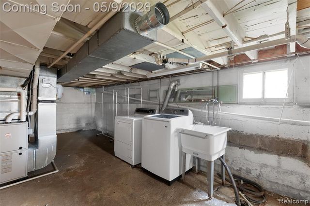 513 Baldwin Avenue, Royal Oak, MI 48067