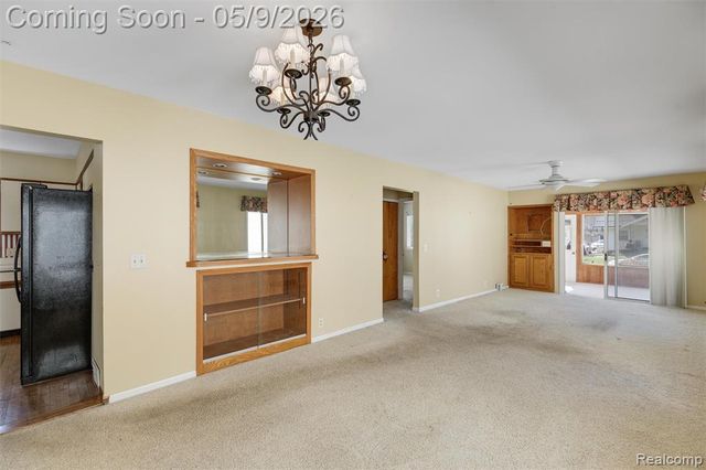 513 Baldwin Avenue, Royal Oak, MI 48067