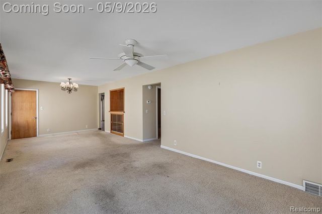 513 Baldwin Avenue, Royal Oak, MI 48067