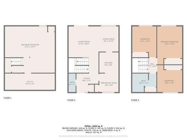 425 Commanche Trail 425, Wheeling, IL 60090