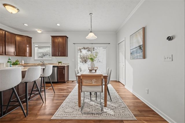 163 Rylie Dr, Jackson Twp, PA 16037