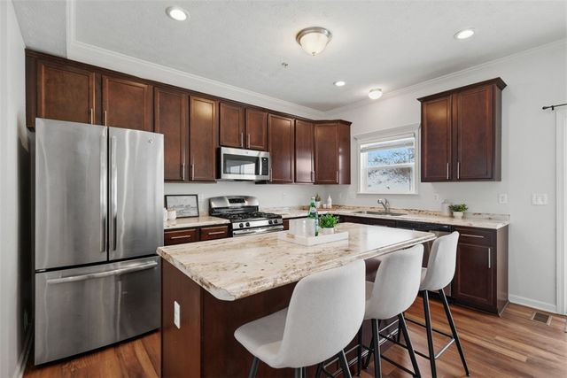 163 Rylie Dr, Jackson Twp, PA 16037