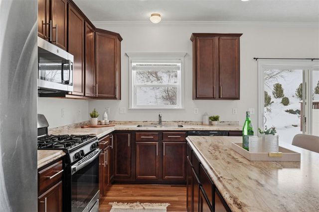 163 Rylie Dr, Jackson Twp, PA 16037