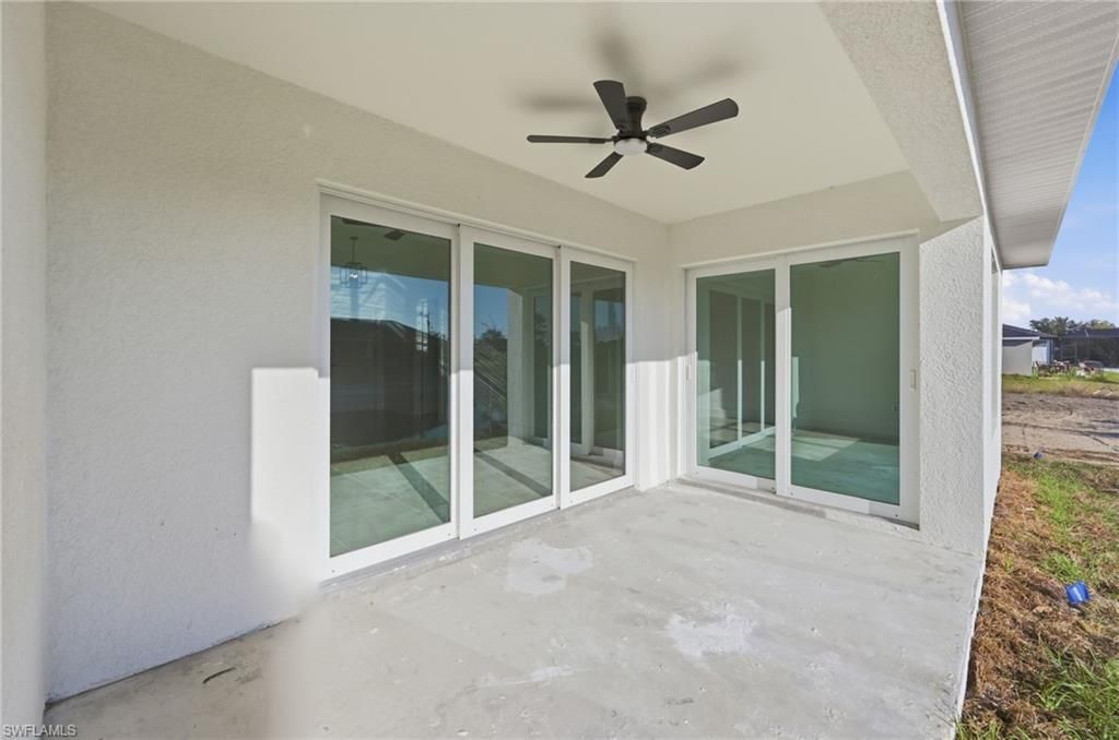 2105 NE 1st AVE, CAPE CORAL, FL 33909 — photo 5