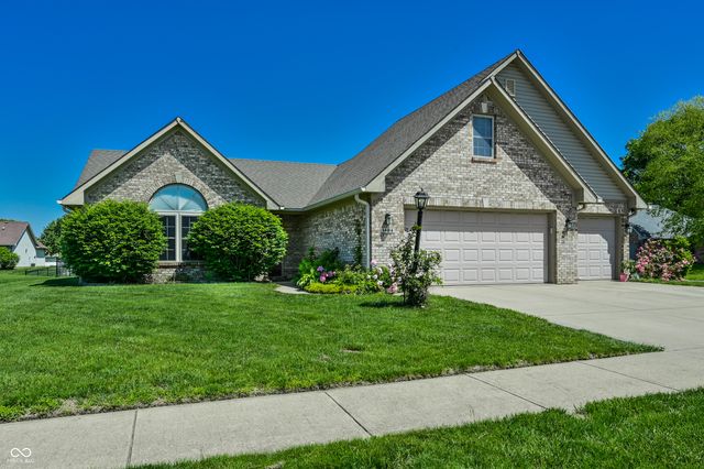 1404 Mahony Court, Indianapolis, IN 46217