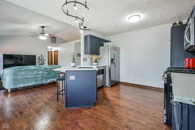 1404 Mahony Court, Indianapolis, IN 46217