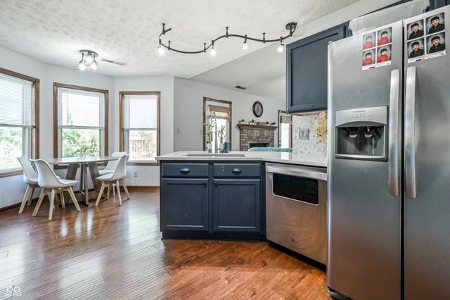 1404 Mahony Court, Indianapolis, IN 46217