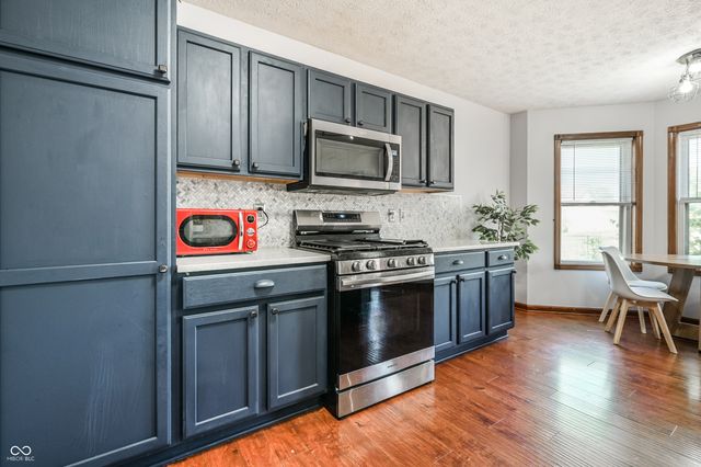 1404 Mahony Court, Indianapolis, IN 46217