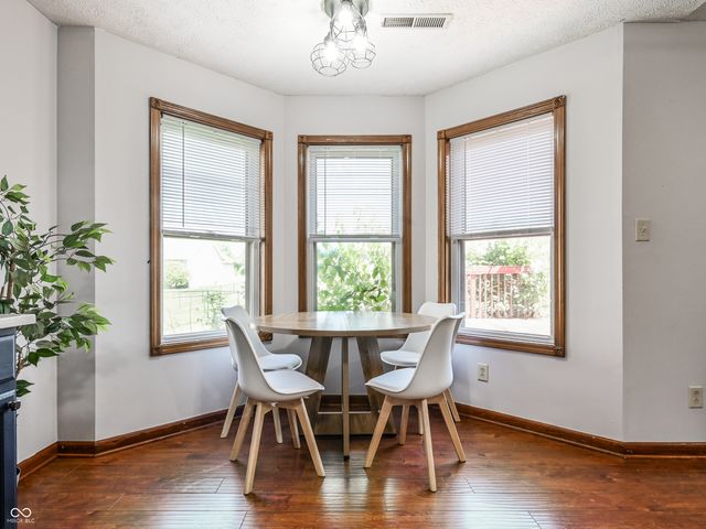 1404 Mahony Court, Indianapolis, IN 46217