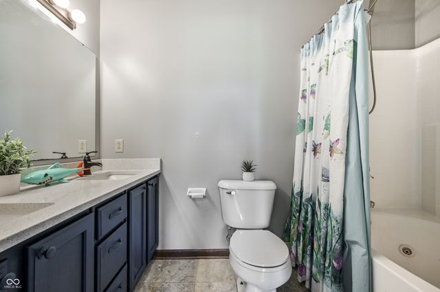1404 Mahony Court, Indianapolis, IN 46217