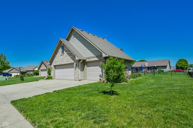 1404 Mahony Court, Indianapolis, IN 46217