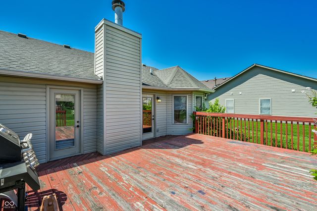 1404 Mahony Court, Indianapolis, IN 46217