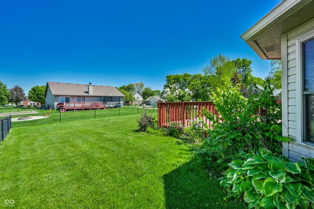 1404 Mahony Court, Indianapolis, IN 46217