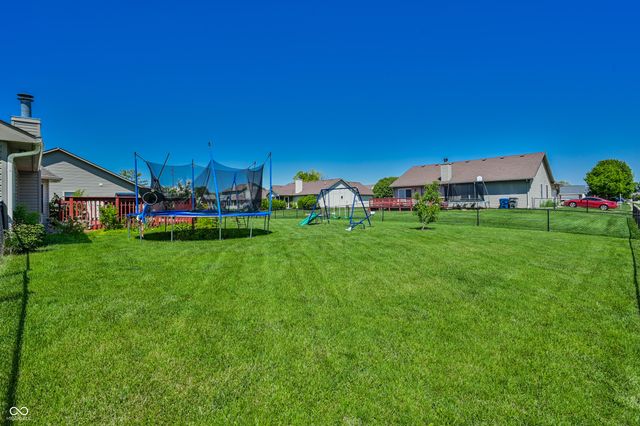 1404 Mahony Court, Indianapolis, IN 46217