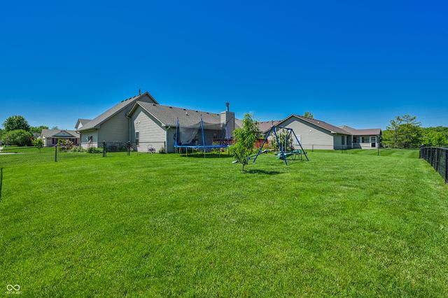 1404 Mahony Court, Indianapolis, IN 46217
