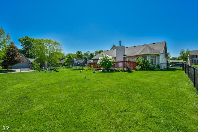 1404 Mahony Court, Indianapolis, IN 46217
