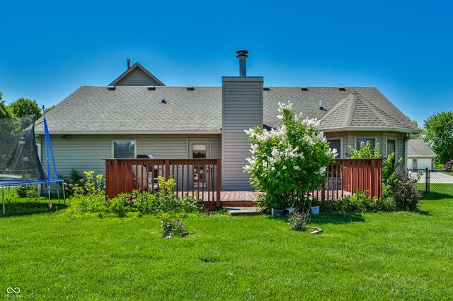 1404 Mahony Court, Indianapolis, IN 46217