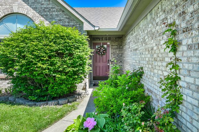 1404 Mahony Court, Indianapolis, IN 46217