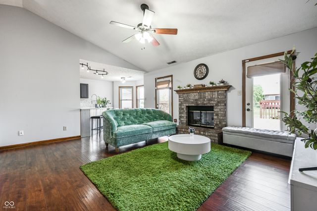 1404 Mahony Court, Indianapolis, IN 46217