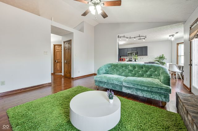 1404 Mahony Court, Indianapolis, IN 46217
