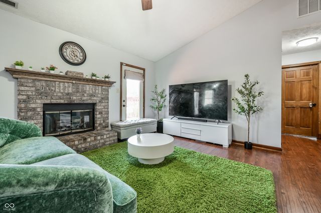 1404 Mahony Court, Indianapolis, IN 46217