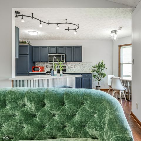 1404 Mahony Court, Indianapolis, IN 46217