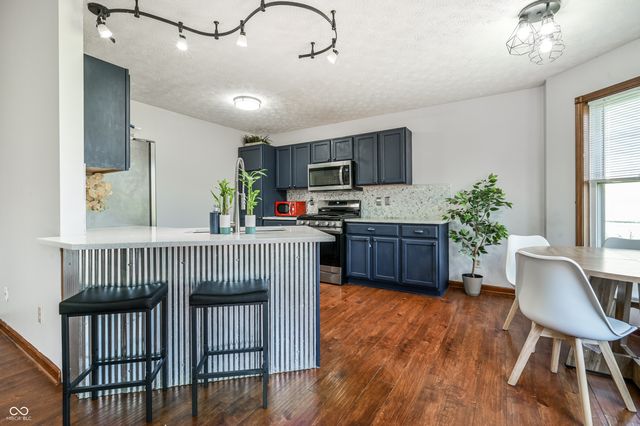 1404 Mahony Court, Indianapolis, IN 46217