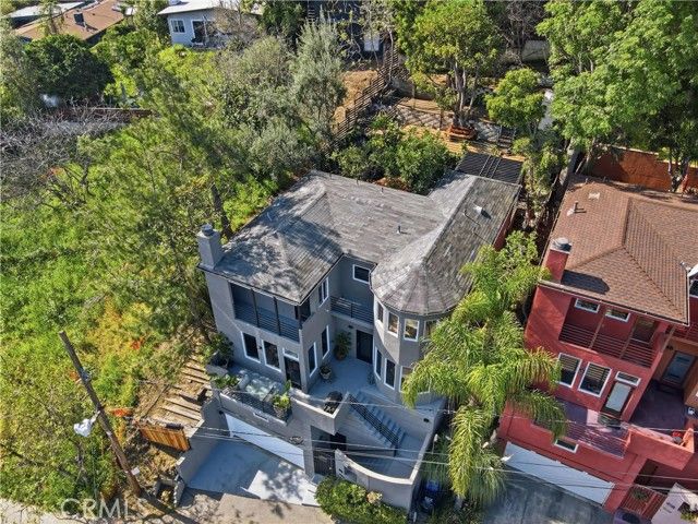 611 Cross Avenue, Los Angeles, CA 90065