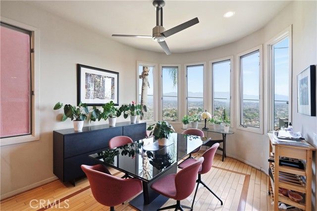 611 Cross Avenue, Los Angeles, CA 90065