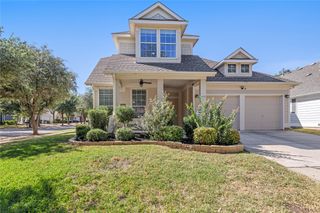 9101 Manana Street, Fort Worth, TX 76244
