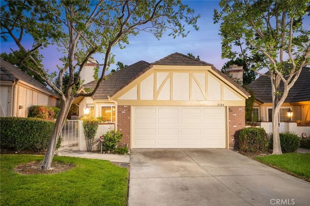 2184 Paris Circle, Upland, CA 91784