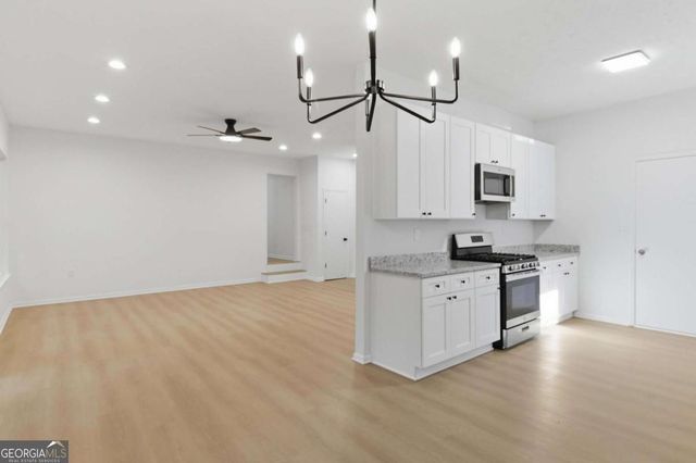2988 Medina Drive, Jonesboro, GA 30236