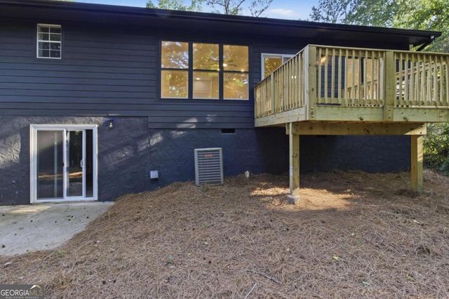 2988 Medina Drive, Jonesboro, GA 30236