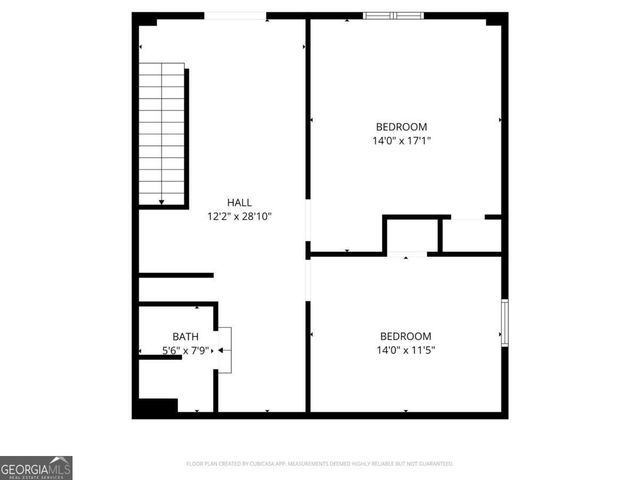 2988 Medina Drive, Jonesboro, GA 30236