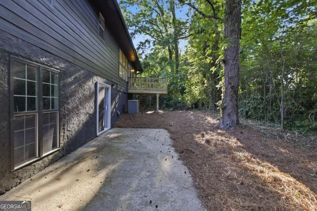 2988 Medina Drive, Jonesboro, GA 30236