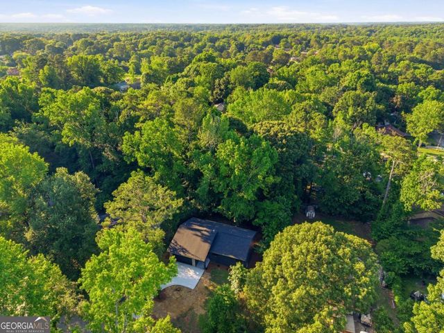 2988 Medina Drive, Jonesboro, GA 30236